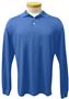 TRI MOUNTAIN Escalate Polyester Pique Golf Shirt