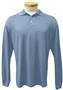 TRI MOUNTAIN Escalate Polyester Pique Golf Shirt
