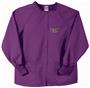East Carolina Univ Purple Nursing Jackets
