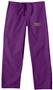 East Carolina Univ Purple Classic Scrub Pants