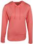 TRI MOUNTAIN Charlotte Women's Pullover Hoody