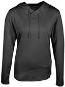 TRI MOUNTAIN Charlotte Women's Pullover Hoody