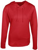 TRI MOUNTAIN Charlotte Women's Pullover Hoody