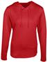 TRI MOUNTAIN Charlotte Women's Pullover Hoody