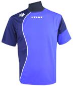 Kelme Garra Polyester Training Tee-Closeout