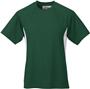 TRI MOUNTAIN Energy Micromesh Crewneck Shirt