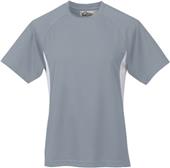 TRI MOUNTAIN Energy Micromesh Crewneck Shirt