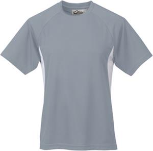 GRAY/WHITE