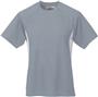 TRI MOUNTAIN Energy Micromesh Crewneck Shirt