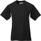 TRI MOUNTAIN Energy Micromesh Crewneck Shirt