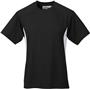 TRI MOUNTAIN Energy Micromesh Crewneck Shirt