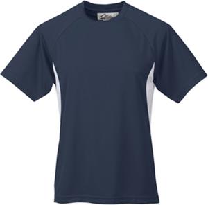 NAVY/WHITE