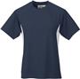 TRI MOUNTAIN Energy Micromesh Crewneck Shirt
