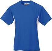 TRI MOUNTAIN Energy Micromesh Crewneck Shirt