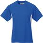 TRI MOUNTAIN Energy Micromesh Crewneck Shirt