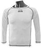 Kelme Betis L/S Underlayer Soccer Shirt Closeout