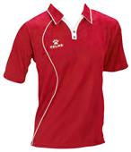Kelme Garra Polo Coaches Soccer Shirts-Closeout Kelme Garra Polo Coaches Soccer Shirts-Closeout