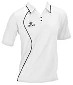 Kelme Garra Polo Coaches Soccer Shirts-Closeout Kelme Garra Polo Coaches Soccer Shirts-Closeout