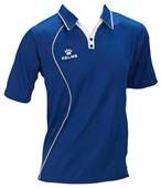 Kelme Garra Polo Coaches Soccer Shirts-Closeout Kelme Garra Polo Coaches Soccer Shirts-Closeout