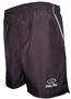 Kelme Brushed Polyester Coaches Shorts-Closeout
