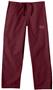Eastern Kentucky Univ Maroon Classic Scrub Pants