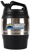 NFL San Diego Chargers Sport Jug w/Folding Spout