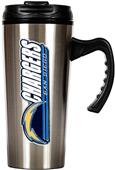 NFL San Diego Chargers 16oz Travel Mug