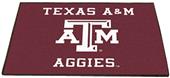 Fan Mats Texas A&M University All Star Mat