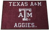 Fan Mats Texas A&M University Starter Mat