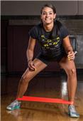 Gill Athletics PowerMax Mini Bands
