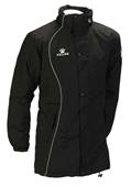 Kelme Garra Outerwear Sports Parka Closeout