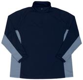 TRI MOUNTAIN Dash Women's 1/4-Zip Pullover Shirt