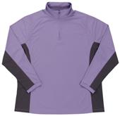 TRI MOUNTAIN Dash Women's 1/4-Zip Pullover Shirt