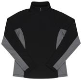 TRI MOUNTAIN Dash Women's 1/4-Zip Pullover Shirt TRI MOUNTAIN Dash Women's 1/4-Zip Pullover Shirt