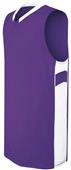 High 5 Varsity Performance II Basketball Jersey CO High 5 Varsity Performance II Basketball Jersey CO