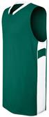 High 5 Varsity Performance II Basketball Jerseys