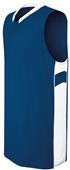 High 5 Varsity Performance II Basketball Jersey CO High 5 Varsity Performance II Basketball Jersey CO