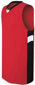 High 5 Varsity Performance II Basketball Jersey CO High 5 Varsity Performance II Basketball Jersey CO