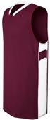 High 5 Varsity Performance II Basketball Jersey CO High 5 Varsity Performance II Basketball Jersey CO