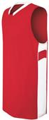 High 5 Varsity Performance II Basketball Jersey CO High 5 Varsity Performance II Basketball Jersey CO