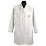 Emory University White Long Labcoats