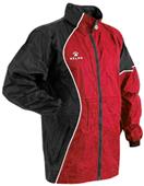 Kelme Garra Sports Rain Jacket-Closeout