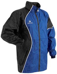 190 - ROYAL/BLACK