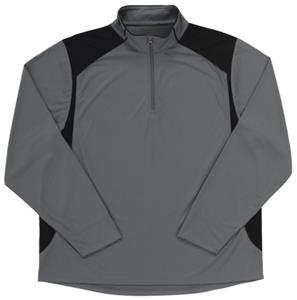 GRAY/BLACK