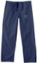 Emory University Navy Classic Scrub Pants