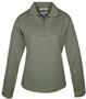 TRI MOUNTAIN Mission Women's 1/4-Zip Pullover