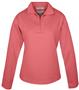 TRI MOUNTAIN Mission Women's 1/4-Zip Pullover