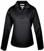 TRI MOUNTAIN Mission Women's 1/4-Zip Pullover TRI MOUNTAIN Mission Women's 1/4-Zip Pullover