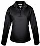 TRI MOUNTAIN Mission Women's 1/4-Zip Pullover