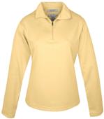 TRI MOUNTAIN Mission Women's 1/4-Zip Pullover TRI MOUNTAIN Mission Women's 1/4-Zip Pullover